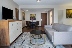 Wyndham Indianapolis Airport