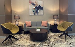 Wyndham Indianapolis Airport