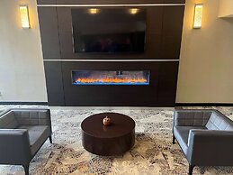 Wyndham Indianapolis Airport