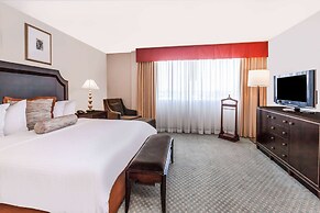 Wyndham Indianapolis Airport