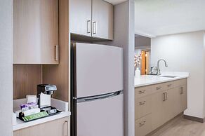 Wyndham Indianapolis Airport