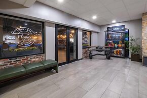 Wyndham Indianapolis Airport