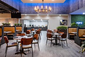 Wyndham Indianapolis Airport