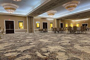 Wyndham Indianapolis Airport