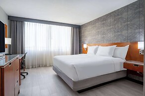 Wyndham Indianapolis Airport