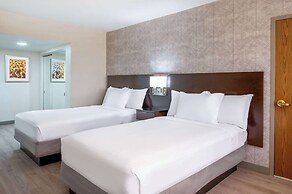 Wyndham Indianapolis Airport