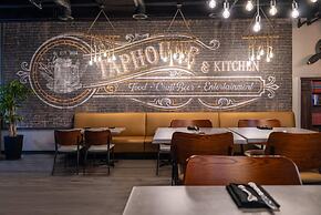 Wyndham Indianapolis Airport