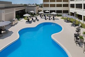 Wyndham Indianapolis Airport