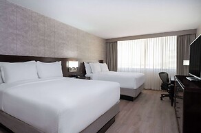 Wyndham Indianapolis Airport