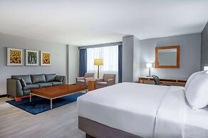 Wyndham Indianapolis Airport