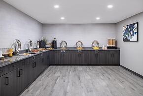 Wyndham Indianapolis Airport