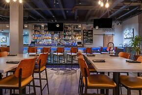 Wyndham Indianapolis Airport