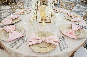 Wyndham Indianapolis Airport