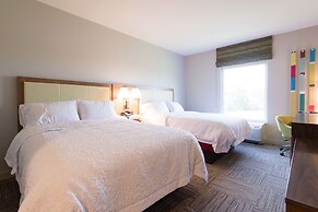 Hampton Inn & Suites Fayetteville