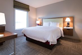 Hampton Inn & Suites Fayetteville