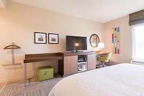 Hampton Inn & Suites Fayetteville