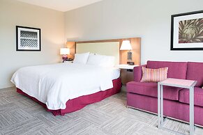 Hampton Inn & Suites Fayetteville