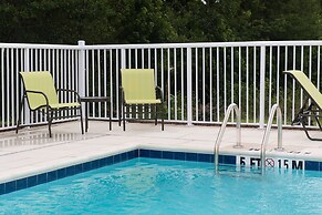 Hampton Inn & Suites Fayetteville
