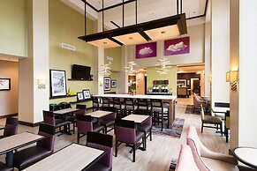 Hampton Inn & Suites Fayetteville