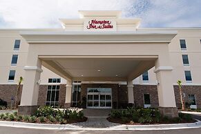 Hampton Inn & Suites Fayetteville