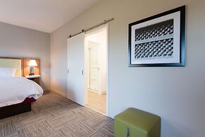 Hampton Inn & Suites Fayetteville