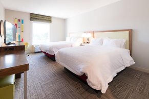 Hampton Inn & Suites Fayetteville