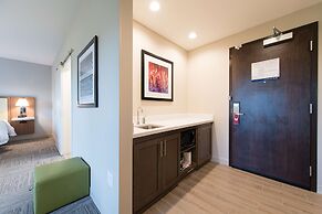 Hampton Inn & Suites Fayetteville