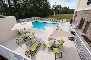 Hampton Inn & Suites Fayetteville