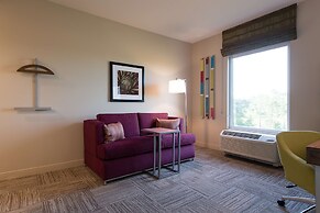 Hampton Inn & Suites Fayetteville