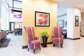 Hampton Inn & Suites Fayetteville
