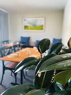 The Black Bull Motel