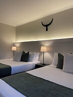 The Black Bull Motel