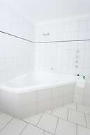 The Black Bull Motel