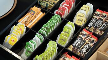 The Black Bull Motel