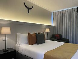 The Black Bull Motel