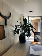 The Black Bull Motel