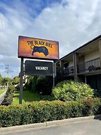 The Black Bull Motel