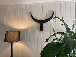 The Black Bull Motel