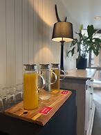 The Black Bull Motel