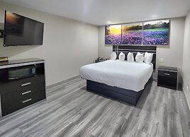 Days Inn by Wyndham Baytown Garth Road I10 East