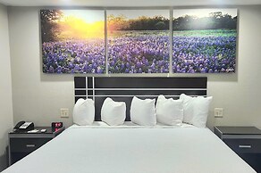 Days Inn by Wyndham Baytown Garth Road I10 East