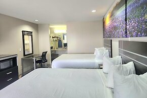 Days Inn by Wyndham Baytown Garth Road I10 East