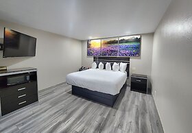 Days Inn by Wyndham Baytown Garth Road I10 East