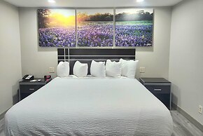 Days Inn by Wyndham Baytown Garth Road I10 East