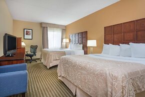 Ramada by Wyndham Columbus North
