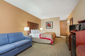 Ramada by Wyndham Columbus North