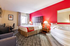 Ramada by Wyndham Columbus North