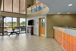 Ramada by Wyndham Columbus North