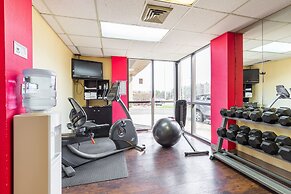 Ramada by Wyndham Columbus North