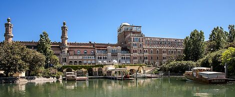 Hotel Excelsior Venice